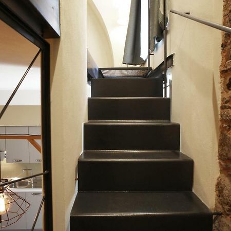 Apartament Le Pennellate Short Lets Katania Zewnętrze zdjęcie
