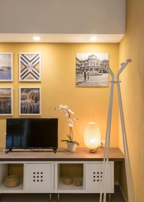 Apartament Le Pennellate Short Lets Katania Zewnętrze zdjęcie