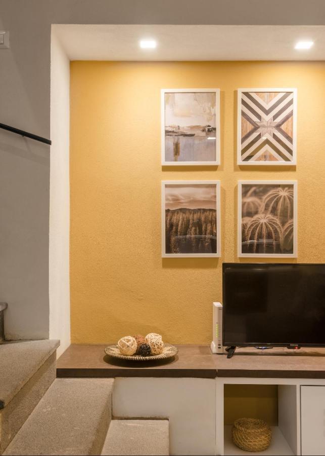 Apartament Le Pennellate Short Lets Katania Zewnętrze zdjęcie